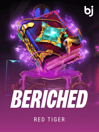 Beriched screenshot
