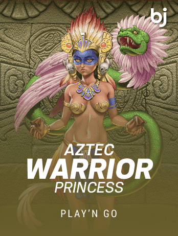 Aztec Warrior Princess screenshot