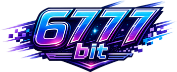 6777 bit Logo